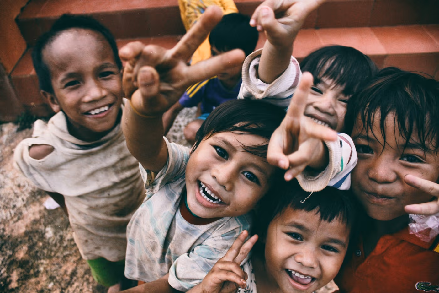 Books for a Bright Future
